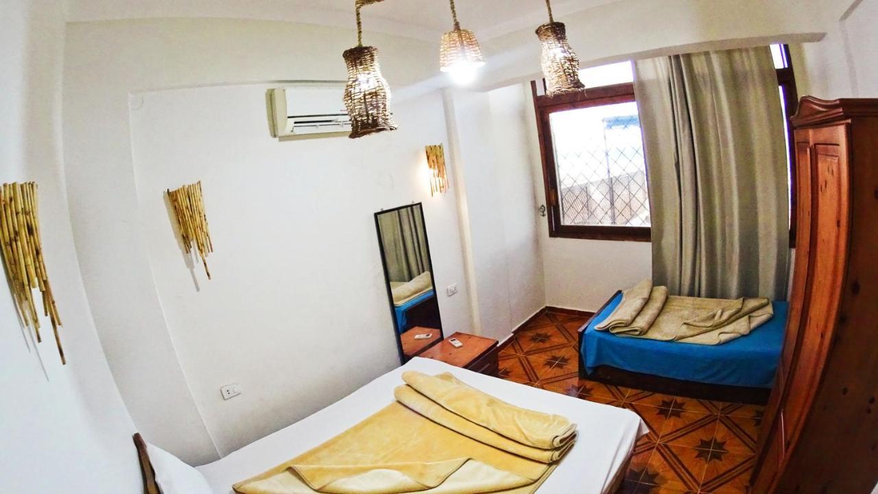 The Spot El Assalaa Apartment