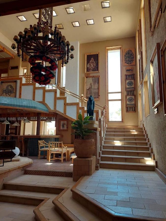 Tobya Boutique Otel Taba