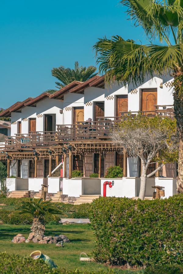 Resort Ganet Sinai 2*