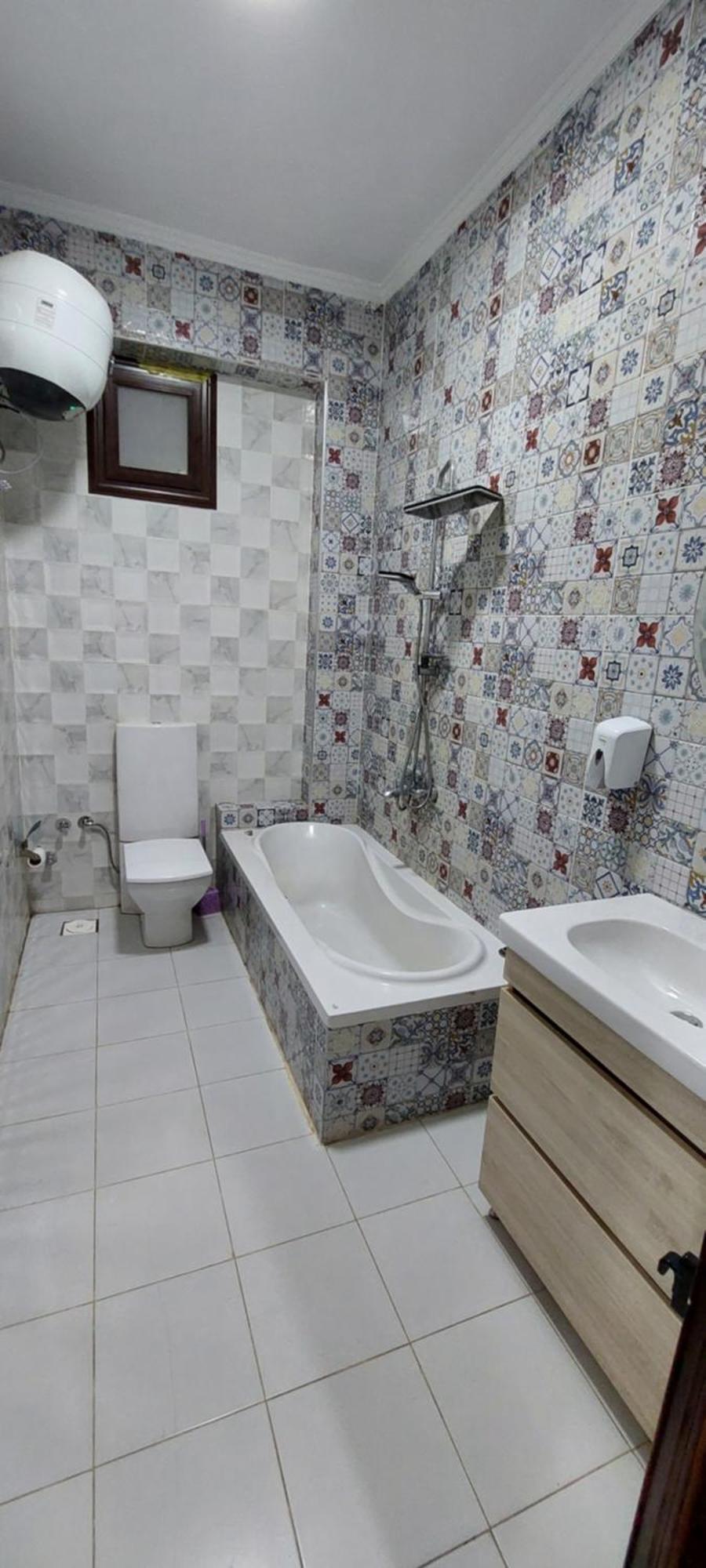 Aparthotel Shabana House *