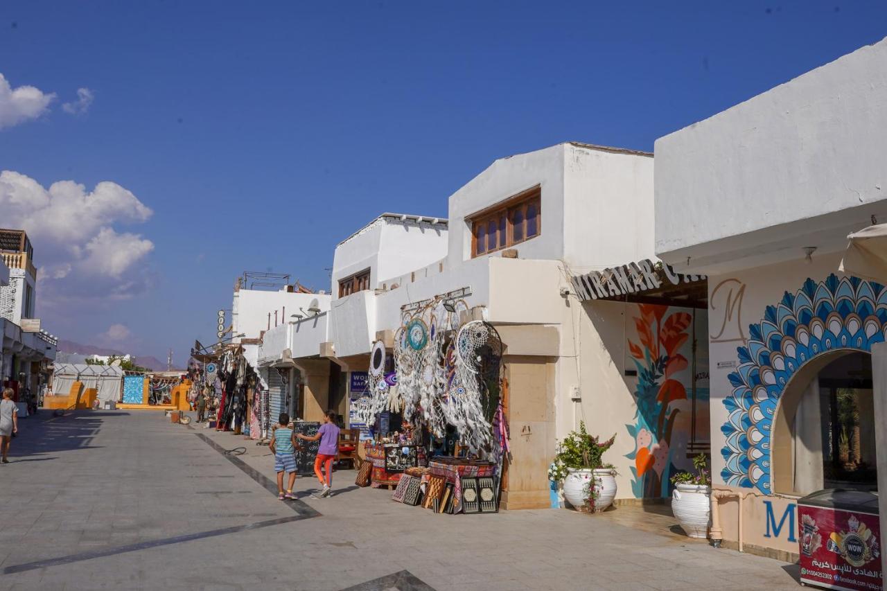Miramar Camp Dahab