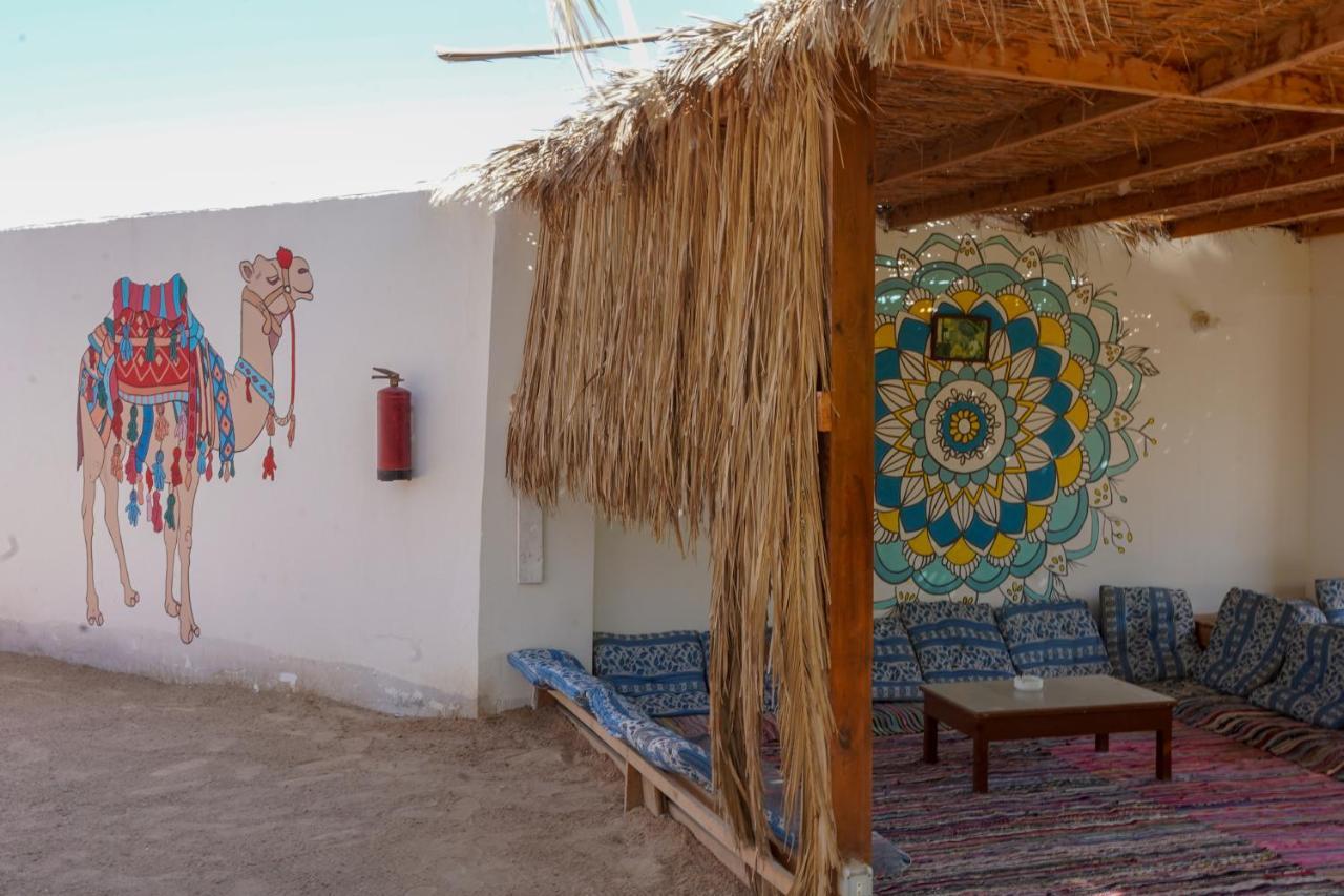 Miramar Camp Otel Dahab