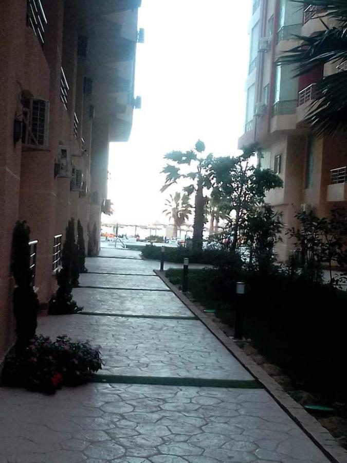 كذا بلانكا بيتش 220 Apartment