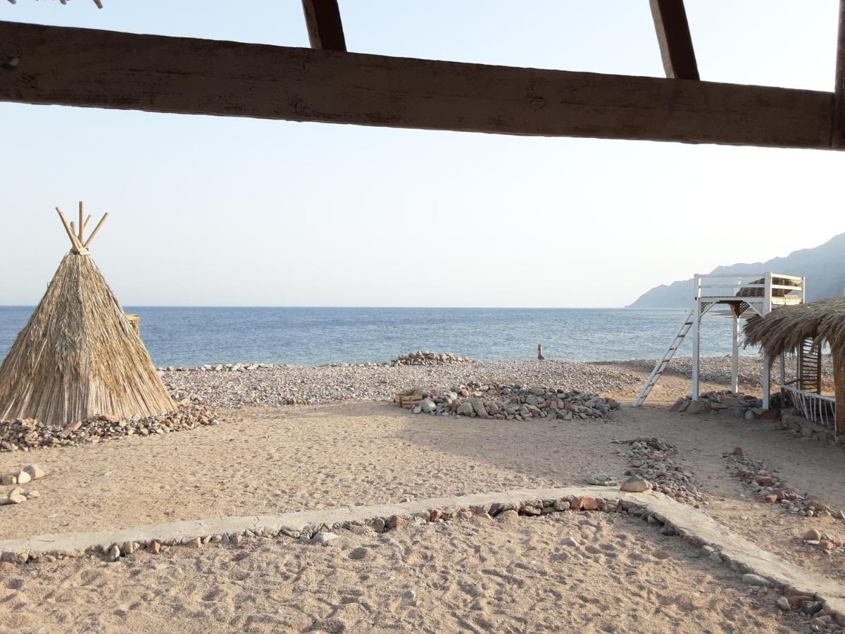 Camping Cosmos And Spiritual Community Dahab