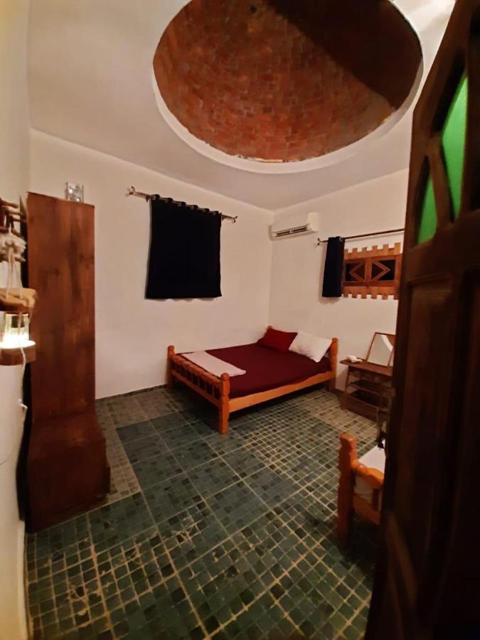 Homestay Shanty House *