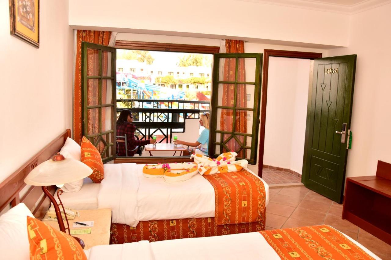 Resort Verginia & Aqua Park Şarm El-Şeyh