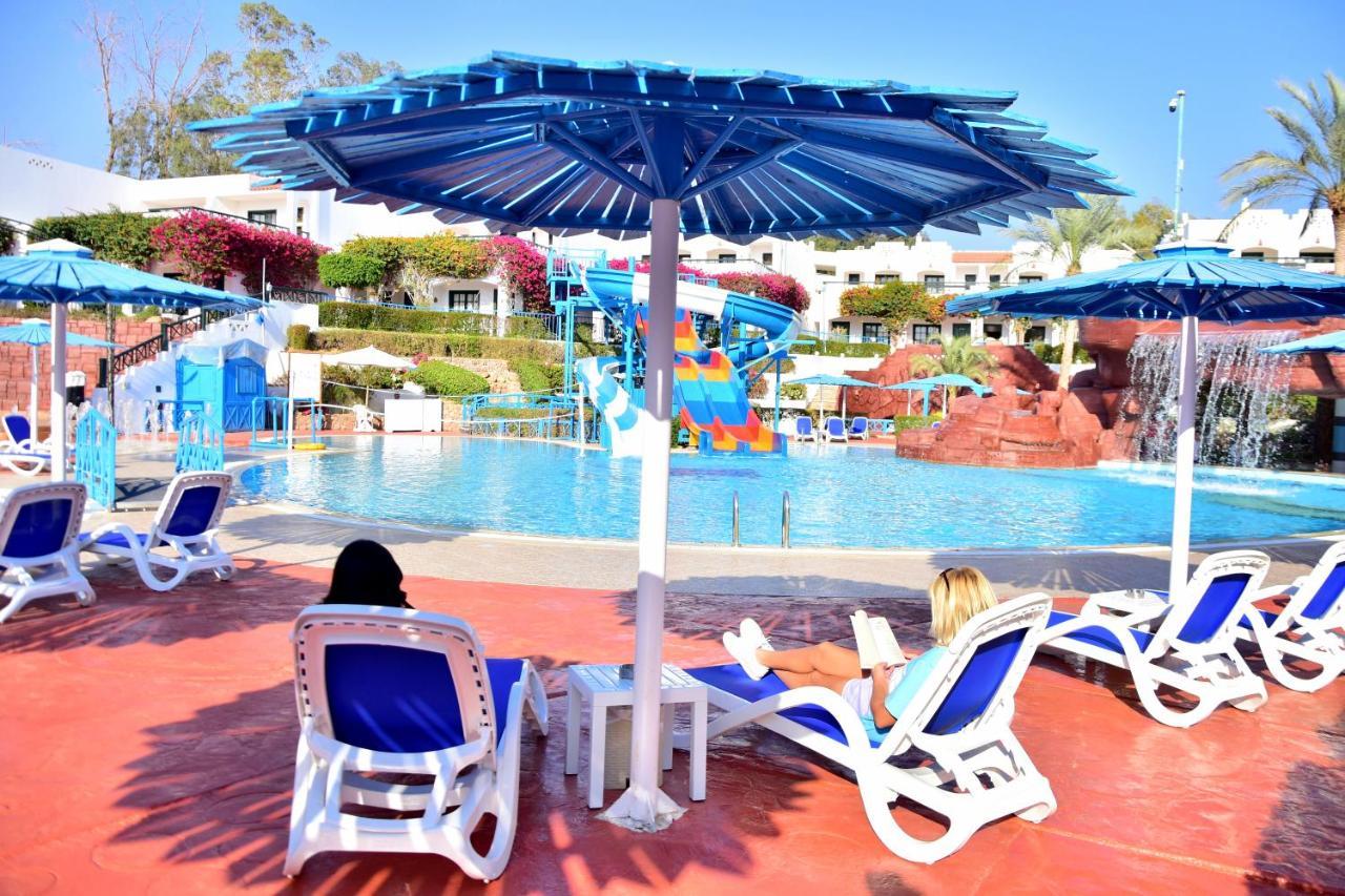 Verginia & Aqua Park Şarm El-Şeyh
