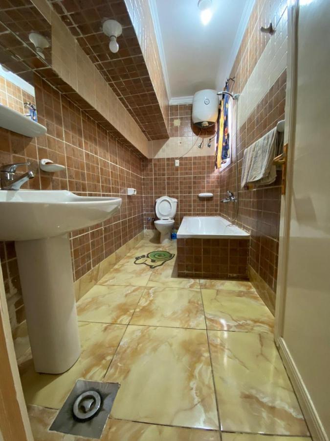 Apartment Al Crown Sharm El-Sheikh