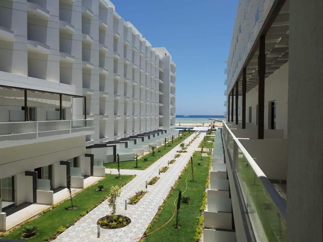 Scandic Hurghada