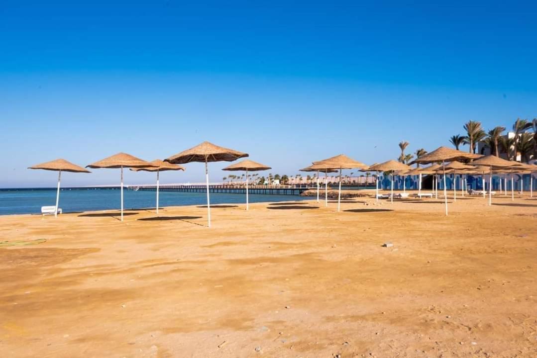 Apartment Scandic Hurghada