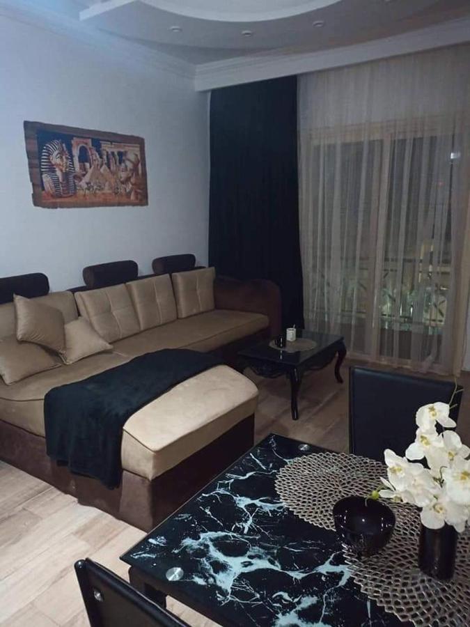 Alena Lempachova Apartment Hurghada
