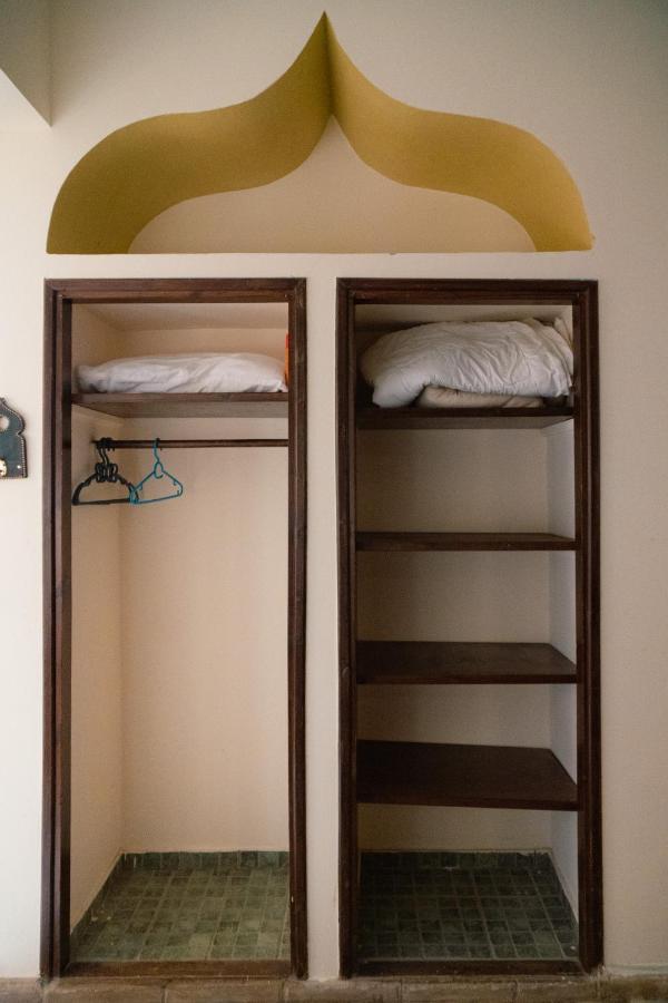 Alf Leila Boutique 3* Dahab