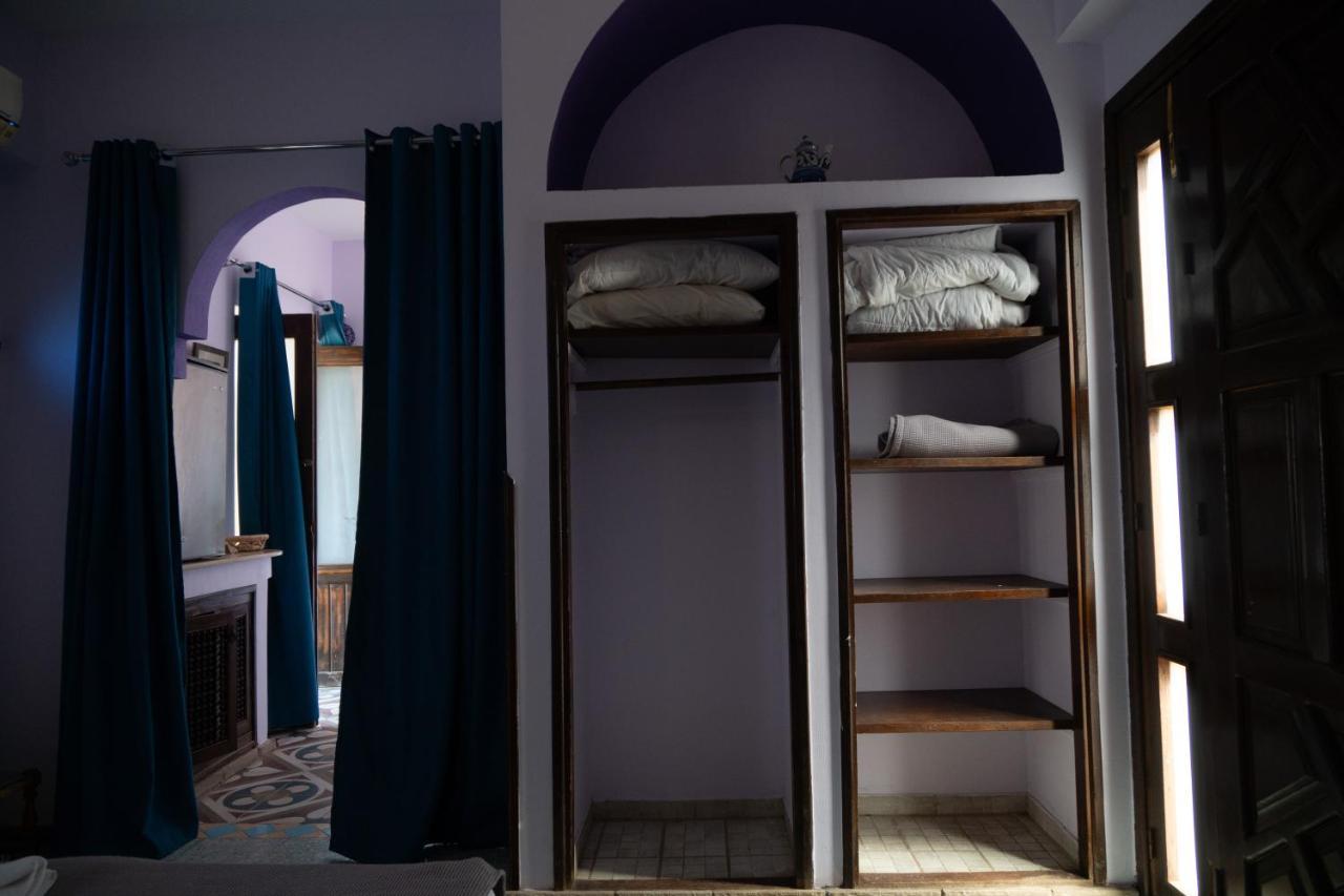 Guest house Alf Leila Boutique Dahab