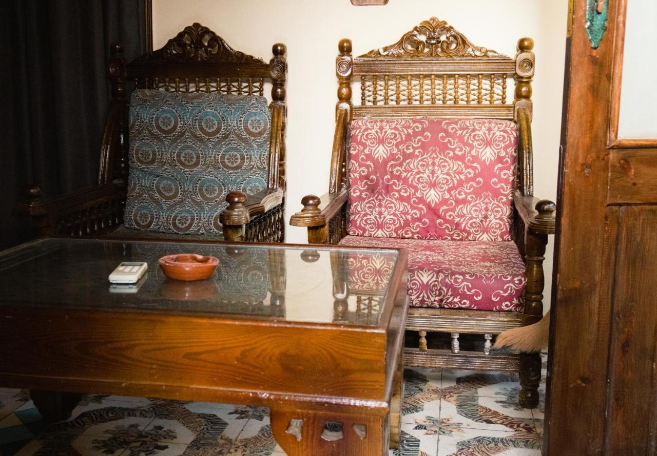 Alf Leila Boutique Dahab
