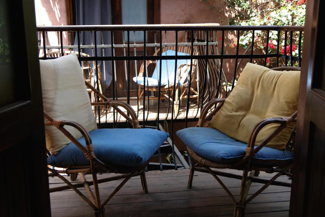 Guest house Alf Leila Boutique Dahab