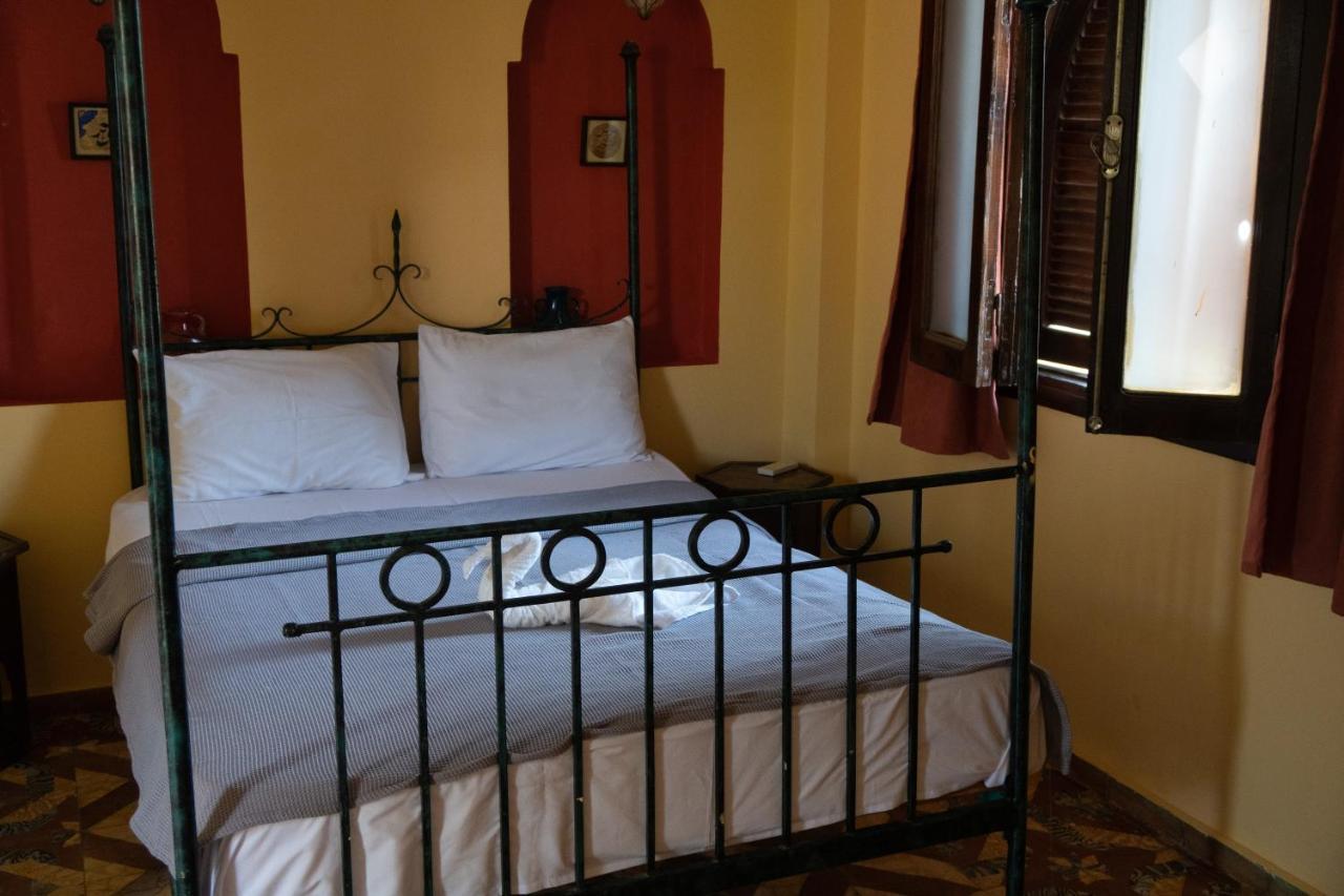 Alf Leila Boutique Guest house Dahab