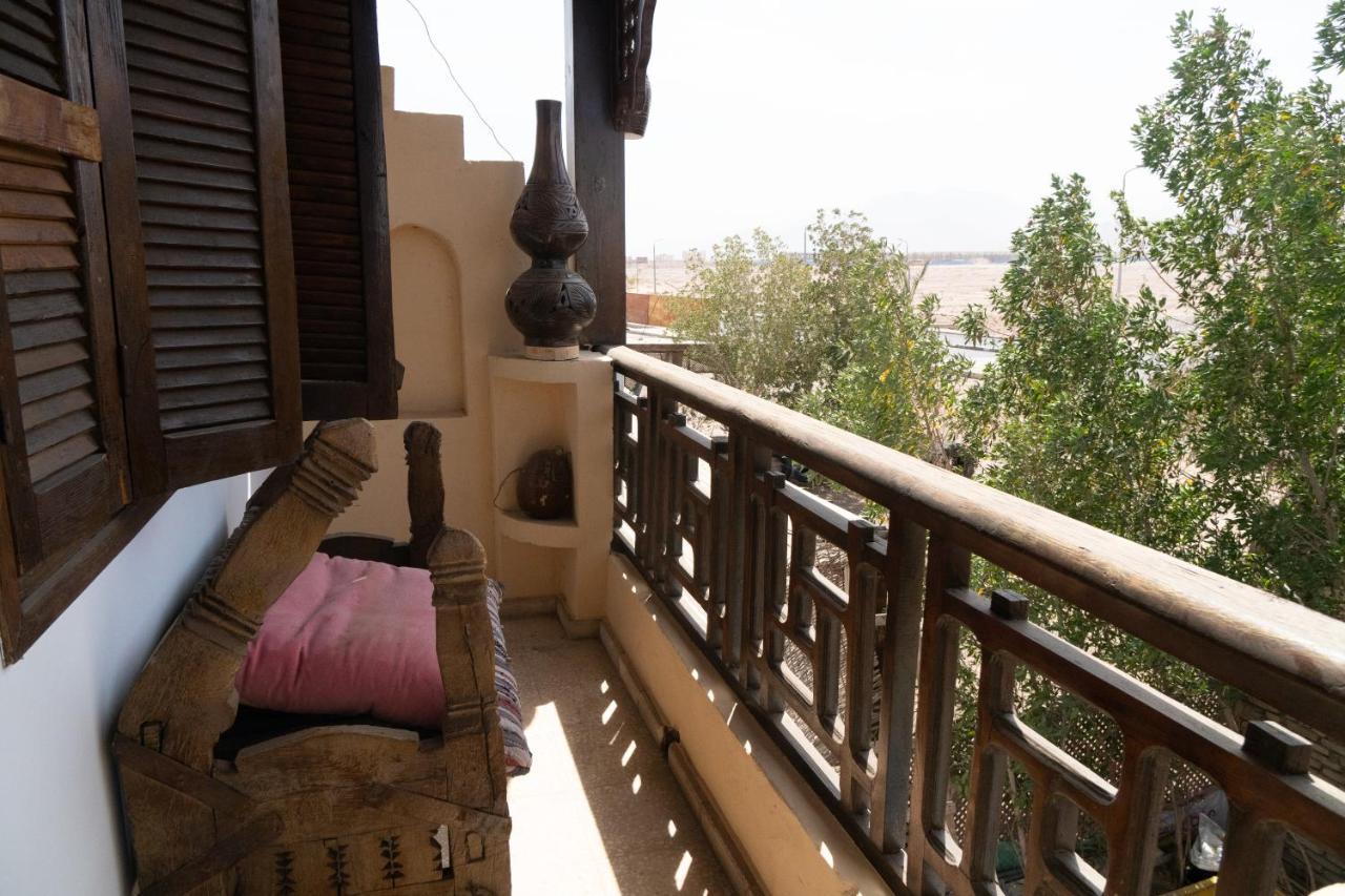 Alf Leila Boutique Guest house 3*