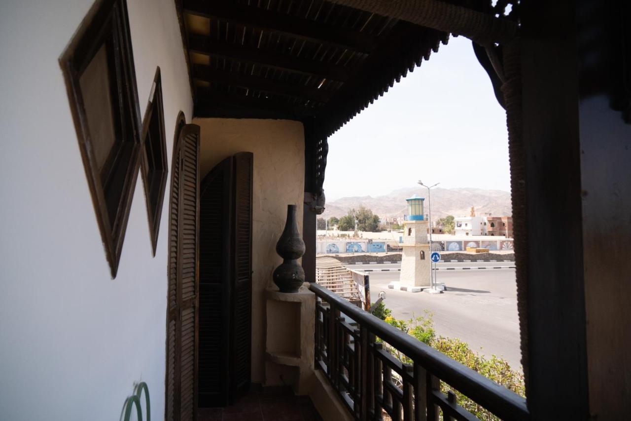 Guest house Alf Leila Boutique