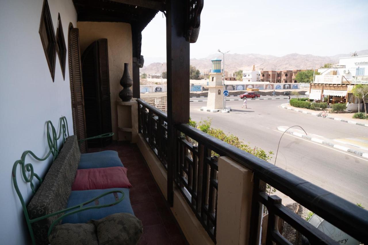 Alf Leila Boutique 3* Dahab