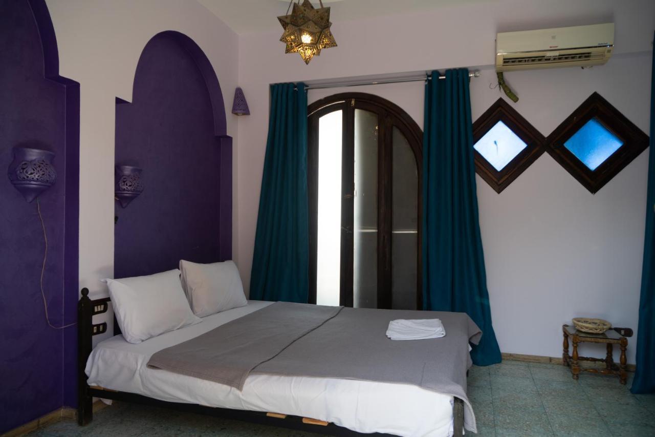 Alf Leila Boutique Guest house