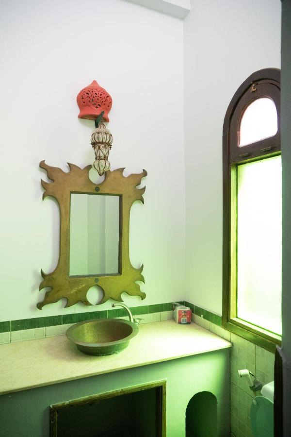 Alf Leila Boutique 3* Dahab