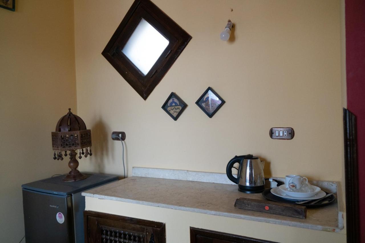 Guest house Alf Leila Boutique