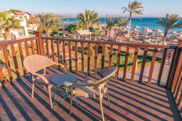 Resort Ganet Sinai Dahab