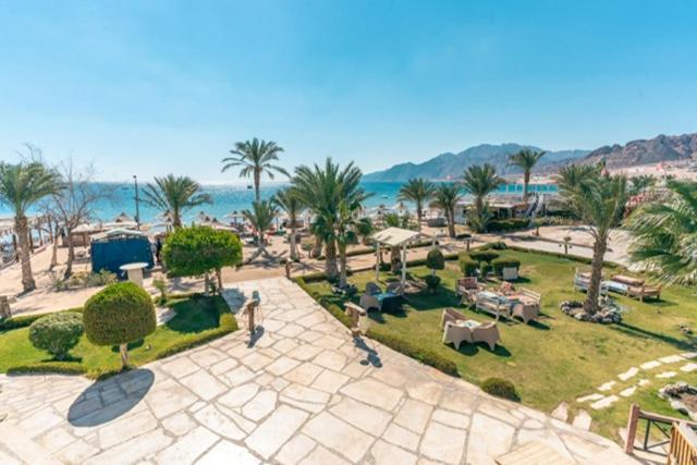 Resort Ganet Sinai 2*