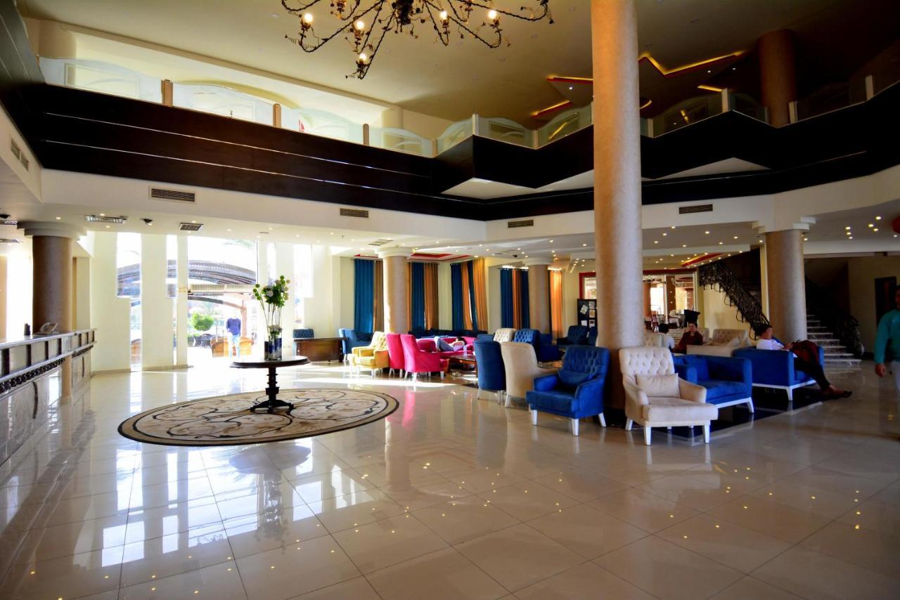 Bride Aqua & Complex Sharm el-Sheikh