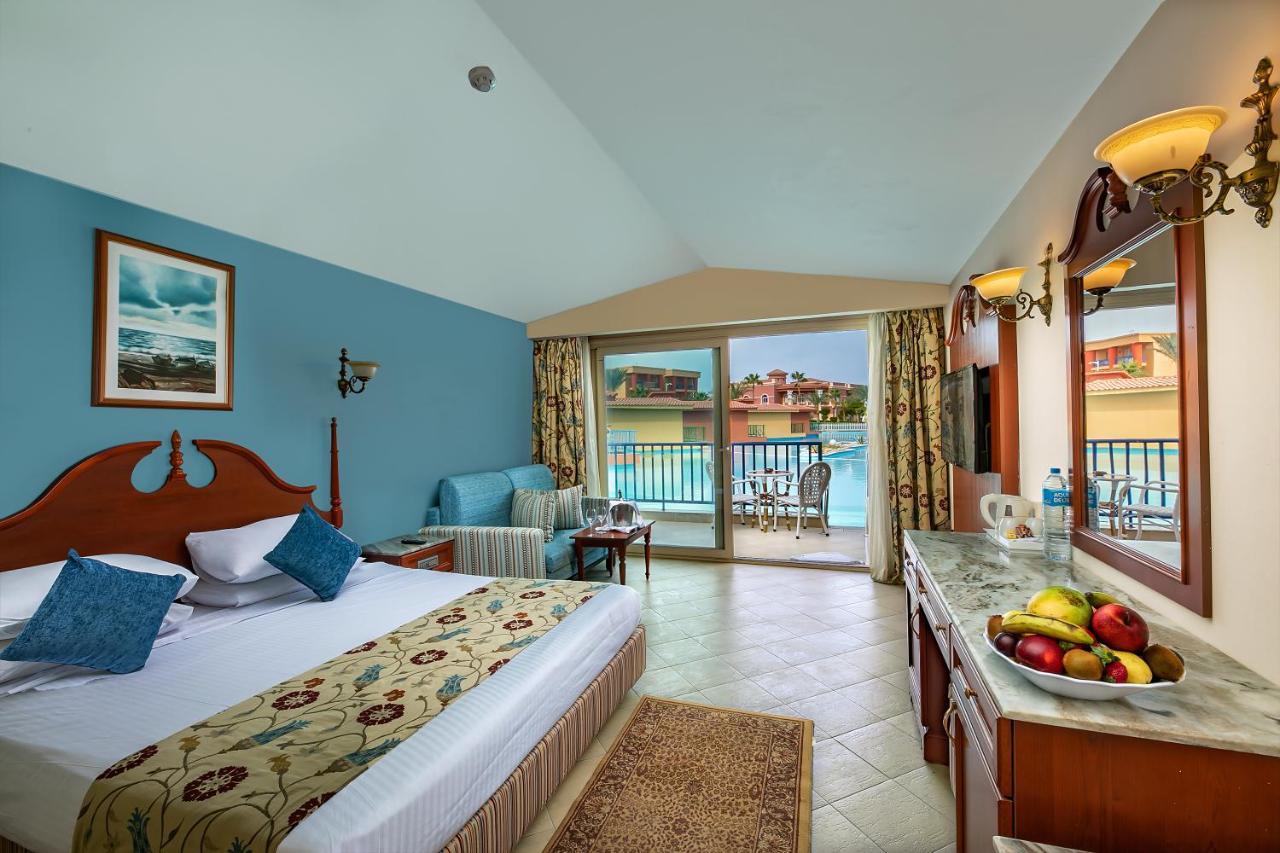 Complex Titanic Palace 5*