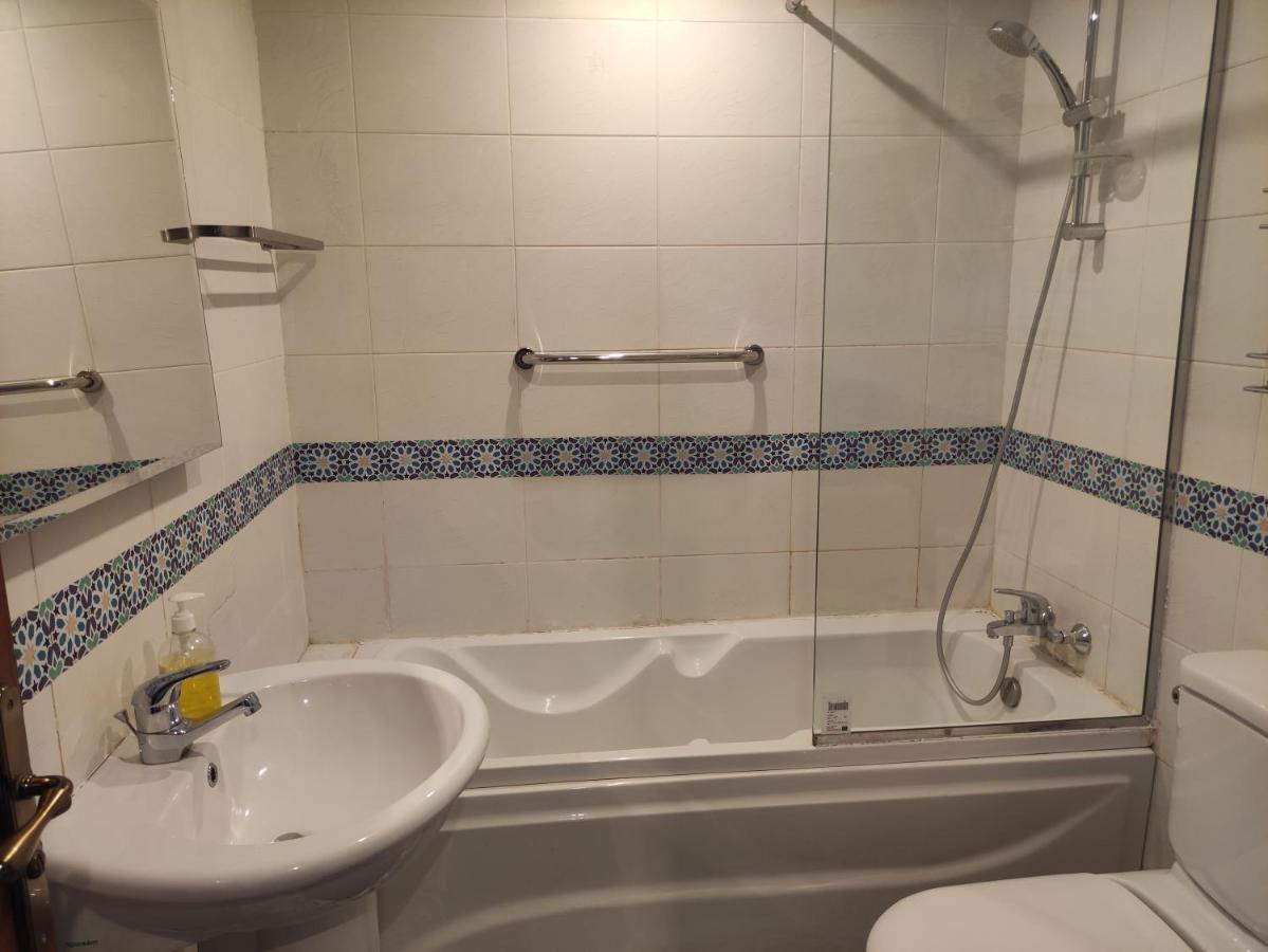 Apartment Full With Panoramic View Of Hurghada