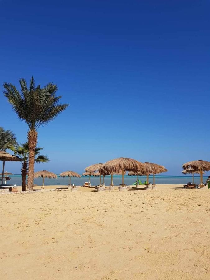 Tony's Privy Beds By Red Sea Hurghada