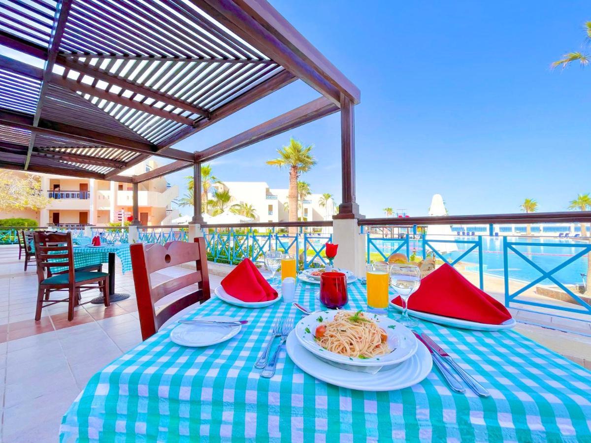 Resort Ivy Cyrene Island Aqua Park (adults Only) Sharm El Sheikk