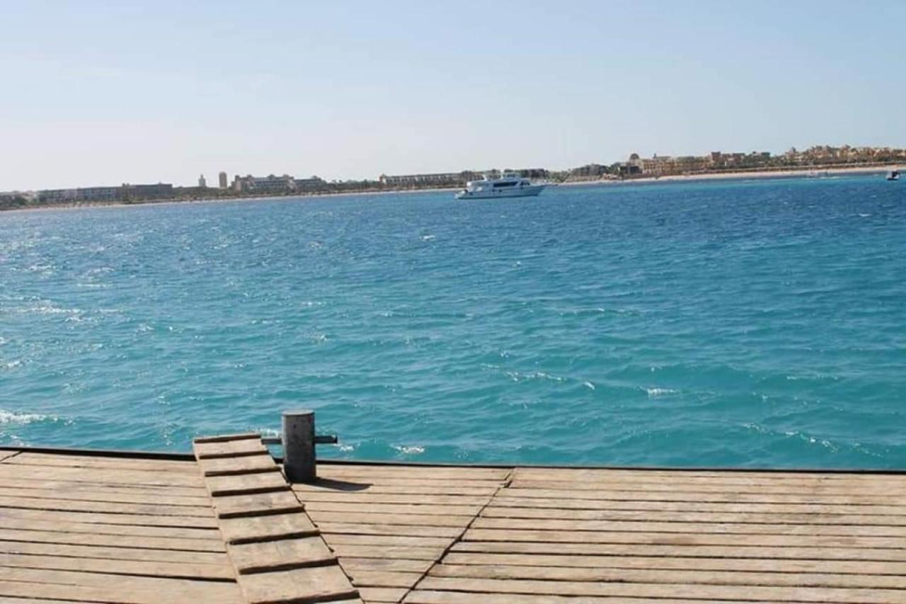 At Stella Makadi * Hurghada