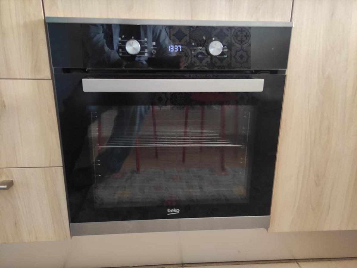 Apartment Full With Panoramic View Of Hurghada