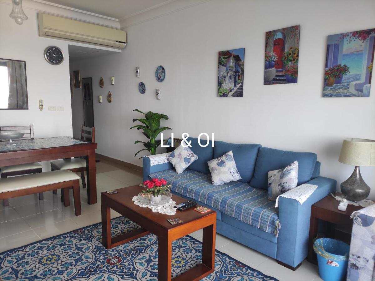 Full With Panoramic View Of Apartment Hurghada
