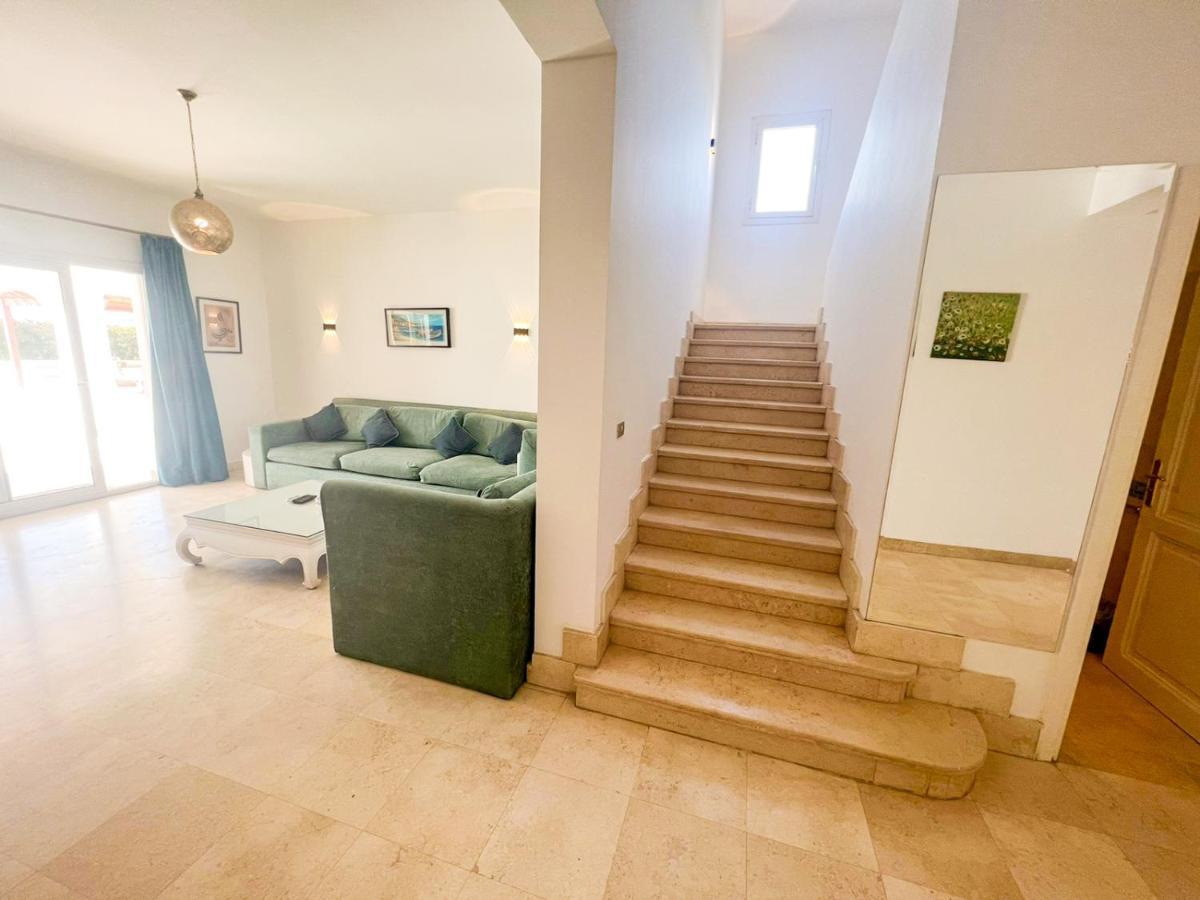 Vilă Luxury 4 Bedroom With A Heated Pool Hurghada