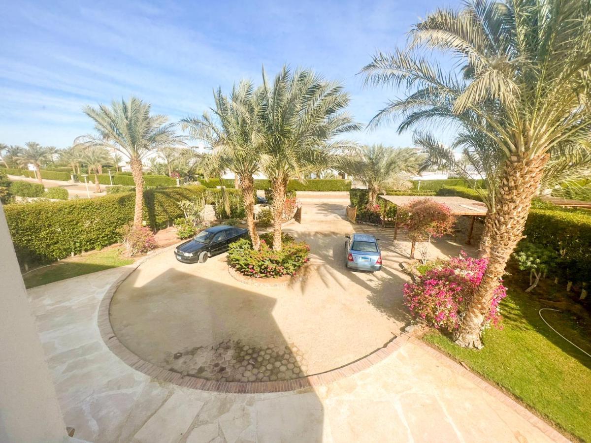 Vilă Luxury 4 Bedroom With A Heated Pool Hurghada
