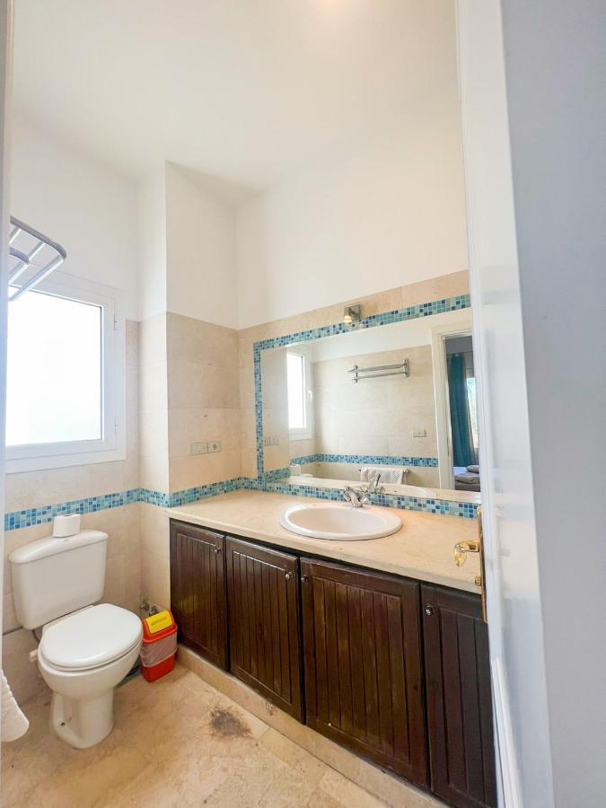 Luxury 4 Bedroom With A Heated Pool Vilă Hurghada