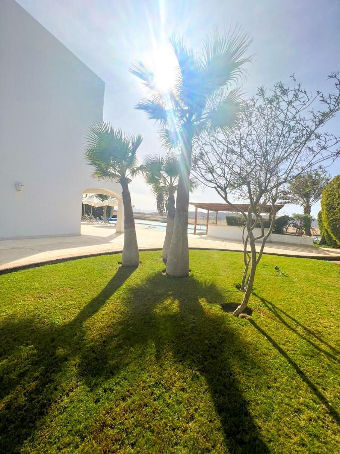 Luxury 4 Bedroom With A Heated Pool Vilă Hurghada