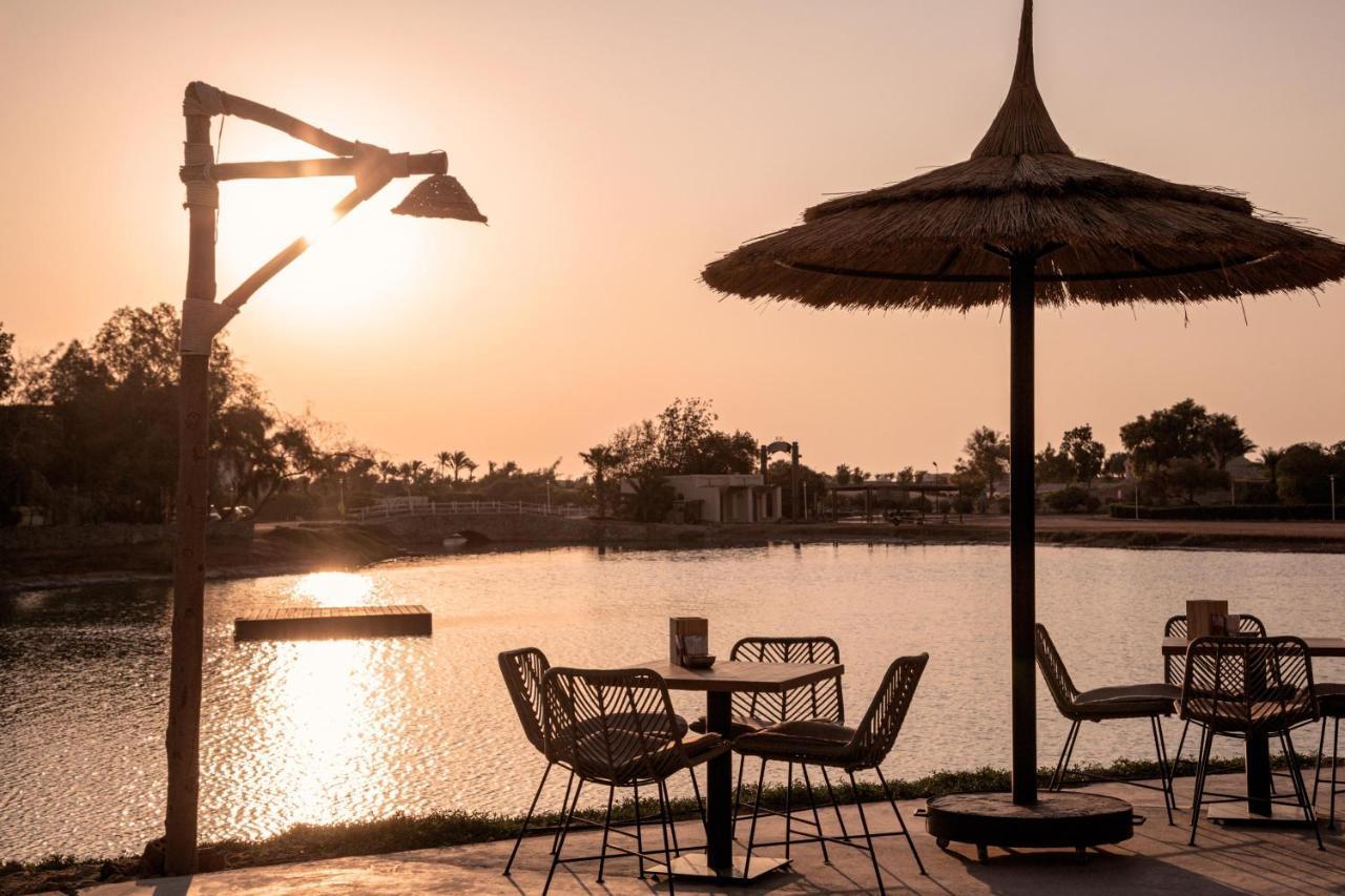 Cook's Club El Gouna (adults Only) Resort 4*