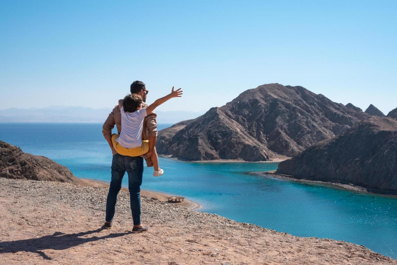 Strand Beach Resort Taba