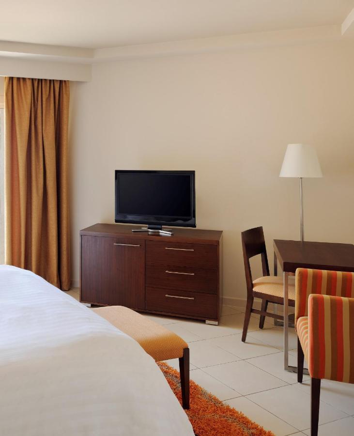 Naama Bay Promenade Managed By Accor Resort Sharm El-Sheikh