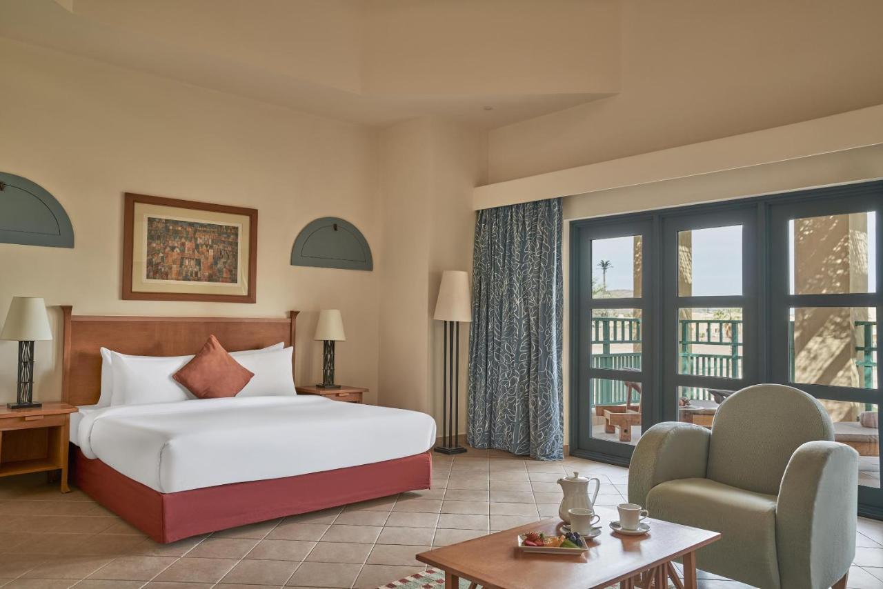 Strand Beach Resort Taba