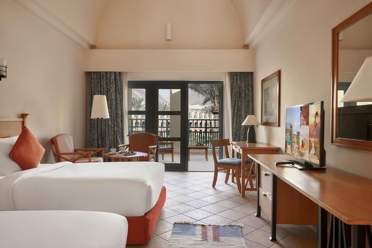 Strand Beach Resort Complex Taba