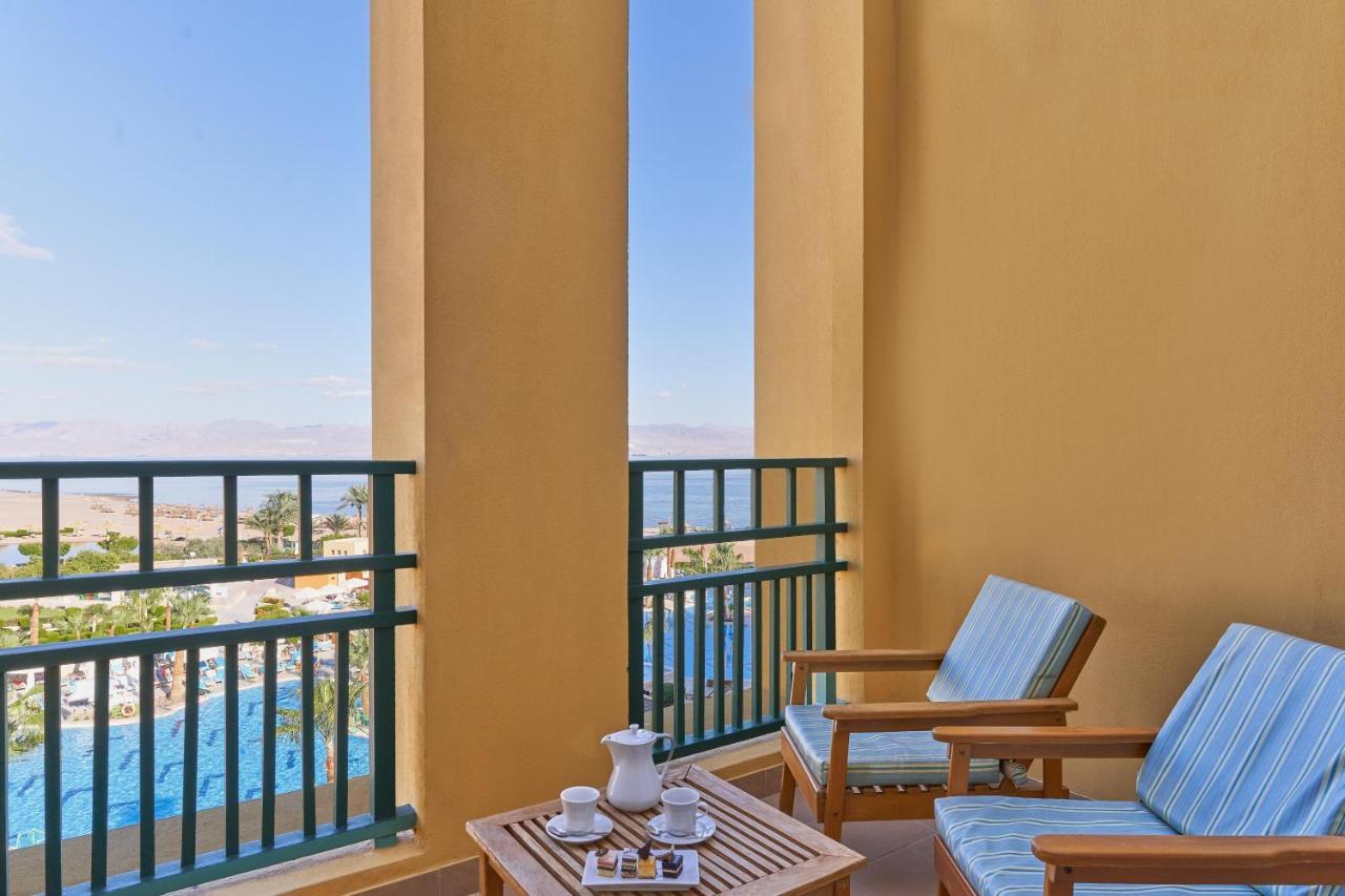 Strand Beach Resort Taba