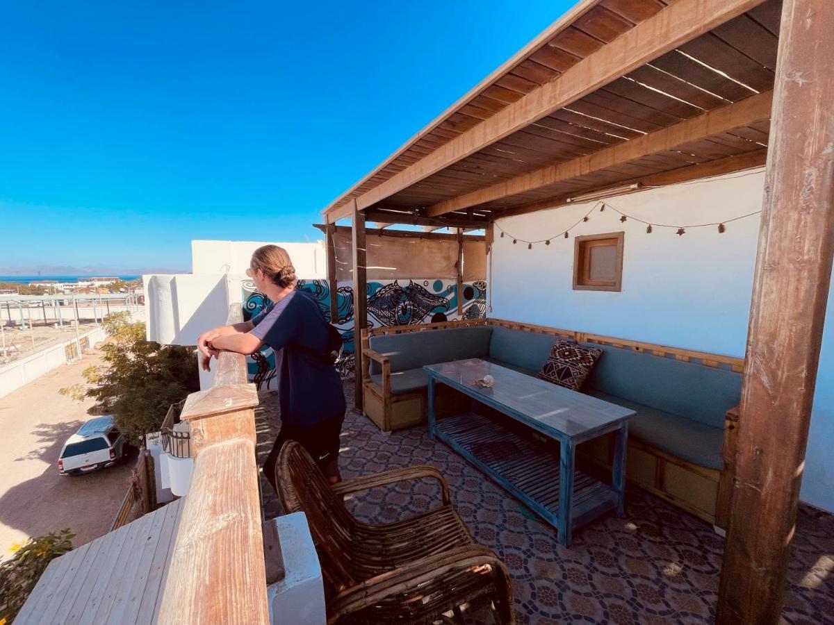 Rafiki - Hostel Dahab