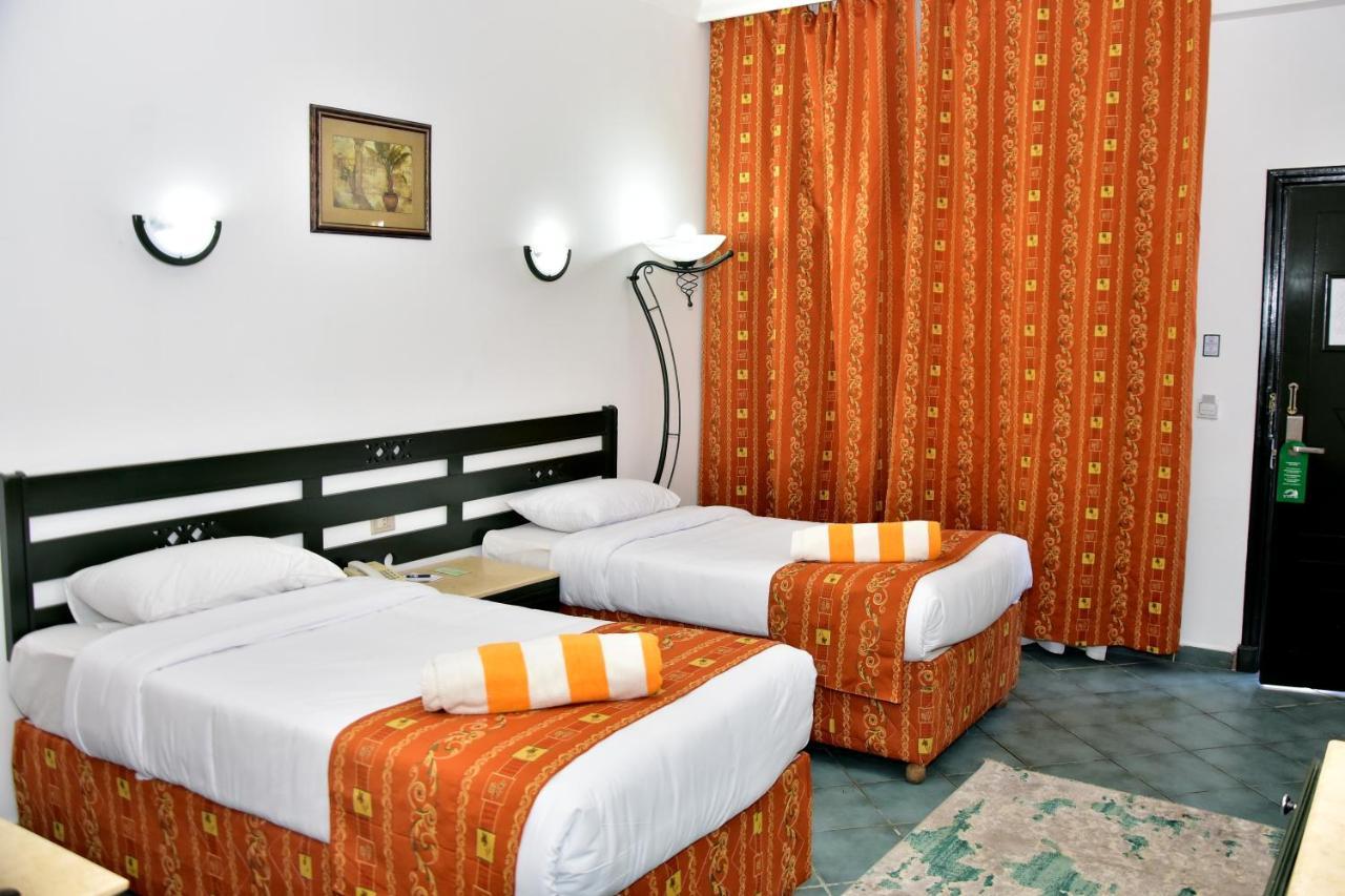 Verginia & Aqua Park Resort Sharm El Sheikk