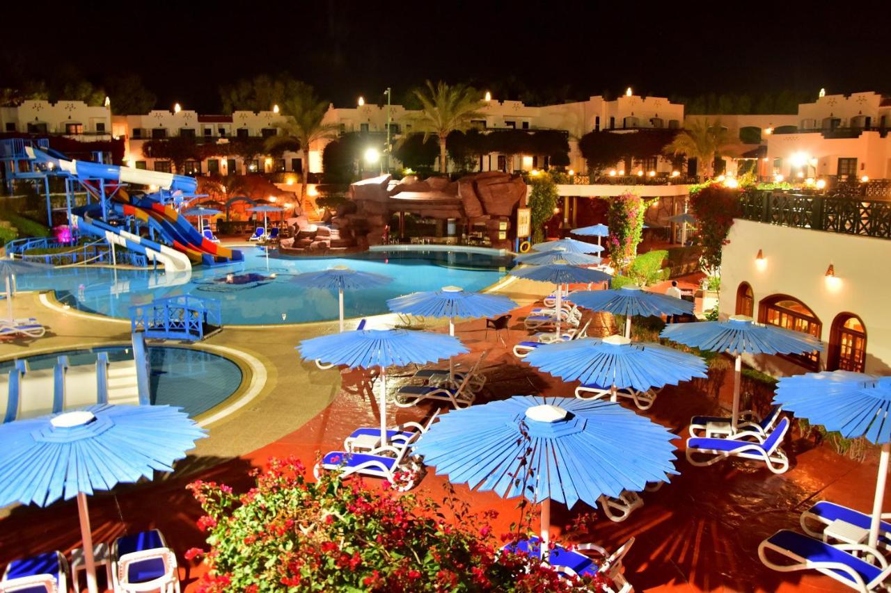 Resort Verginia & Aqua Park