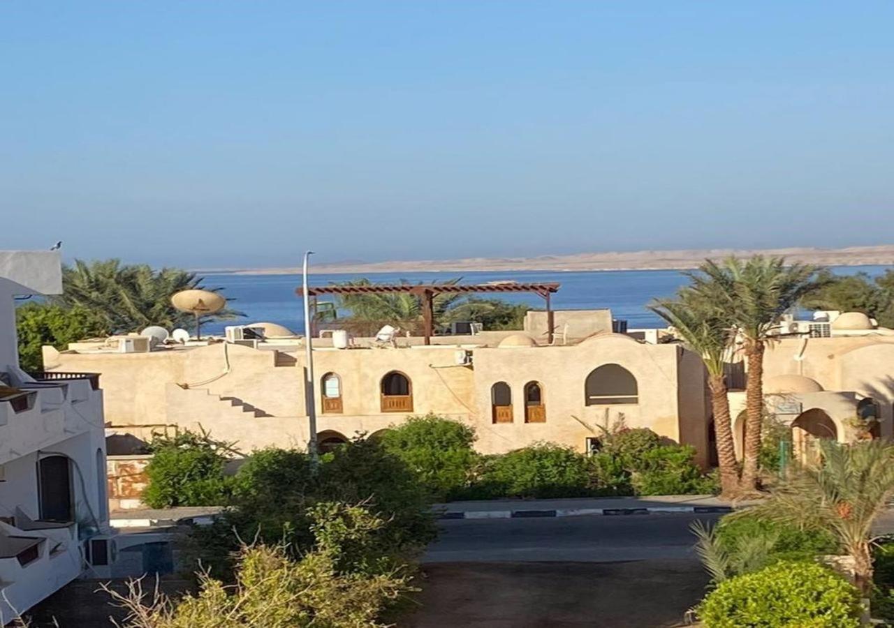 Apartment Al Crown Sharm El-Sheikh